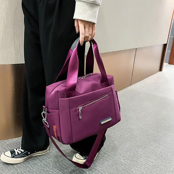 evening bags large capacity casual tote bag for women nylon waterproof female handbag and purses lady travel crossbody
evening bags large capacity casual tote bag for women nylon waterproof female handbag and purses lady travel crossbody