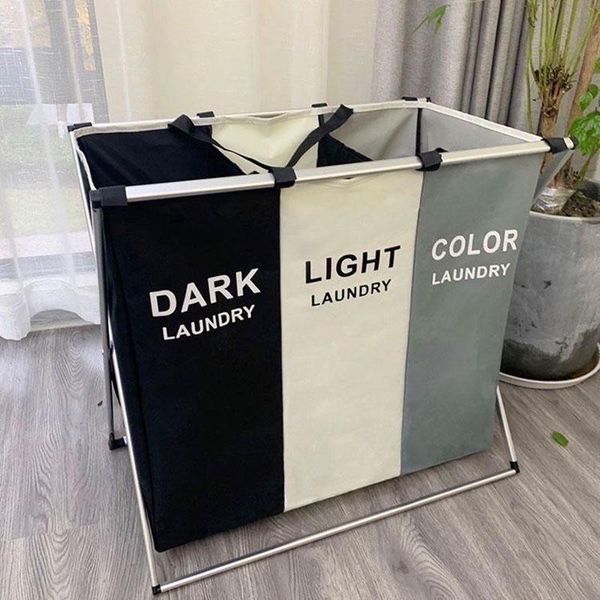 laundry storage & organization 1/2/3 girds basket oxford cloth foldable dirty clothes organizer hamper home sundries folding
laundry storage & organization 1/2/3 girds basket oxford cloth foldable dirty clothes organizer hamper home sundries folding