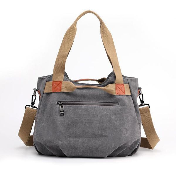 evening bags ladies casual shoulder for women s canvas 14 colors vintage solid female large capacity big tote handbag
evening bags ladies casual shoulder for women s canvas 14 colors vintage solid female large capacity big tote handbag