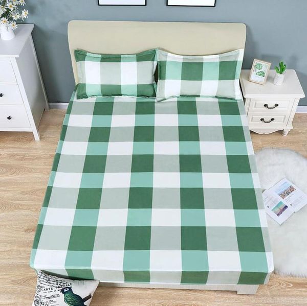 bedding sets autumn winter bedspread trendy household bedroom decoration mattress protecto bed 1 sheet + 2 pillowcase f0105
bedding sets autumn winter bedspread trendy household bedroom decoration mattress protecto bed 1 sheet + 2 pillowcase f0105