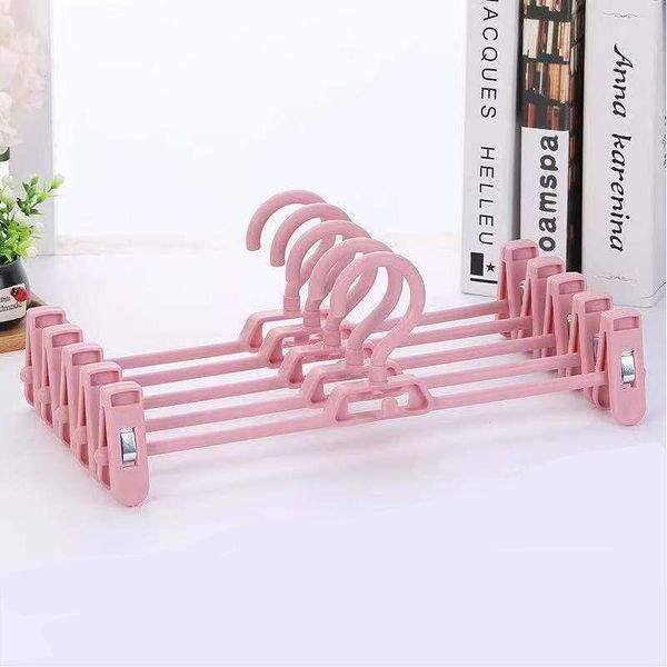 hangers & racks 5pcs adjustable plastic baby clothes kids skirts shirt pants hook non slip outdoor drying rack storage organizer
hangers & racks 5pcs adjustable plastic baby clothes kids skirts shirt pants hook non slip outdoor drying rack storage organizer