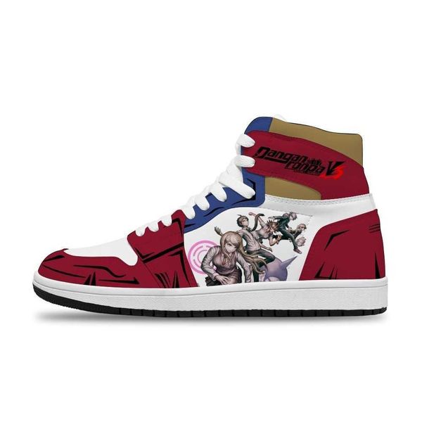 2021 japanese anime danganronpa diy printed running non-slip basketball shoes for men fashion sneakerswzge
2021 japanese anime danganronpa diy printed running non-slip basketball shoes for men fashion sneakerswzge