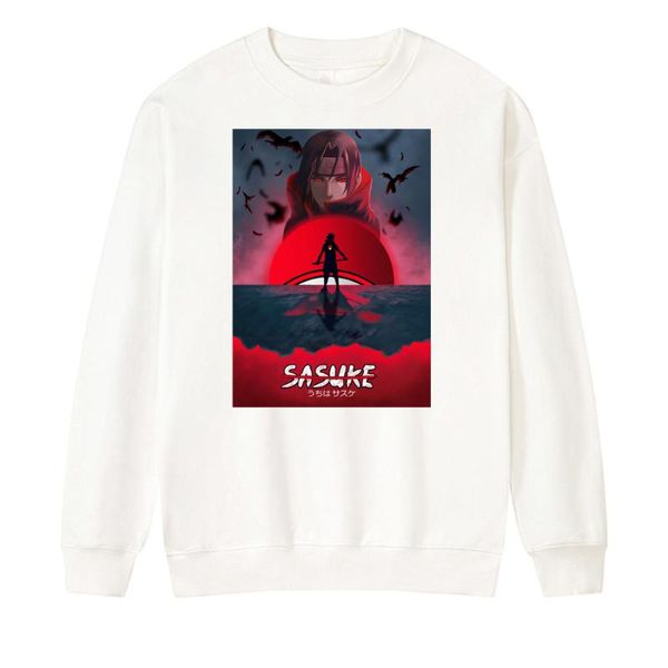 men's hoodies & sweatshirts classics japanese anime itachi uchiha winter men fashion cool harajuku print tracksuit fleece hoodie, Black
men's hoodies & sweatshirts classics japanese anime itachi uchiha winter men fashion cool harajuku print tracksuit fleece hoodie, Black