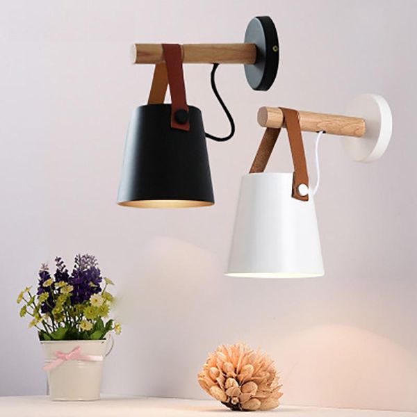 nordic leather solid wood led wall lamp indoor bedroom bedside living room study lighting fixture restaurant corridor sconce
nordic leather solid wood led wall lamp indoor bedroom bedside living room study lighting fixture restaurant corridor sconce