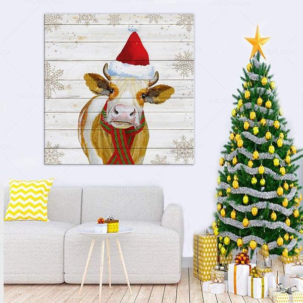 paintings cow canvas print wall art oil christmas farm cattle snowflakes picture artwork for living room rustic wood
paintings cow canvas print wall art oil christmas farm cattle snowflakes picture artwork for living room rustic wood