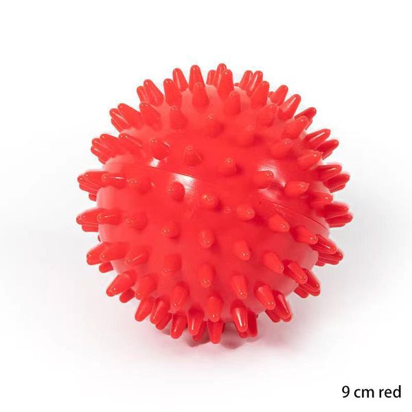 fitness balls pvc needle massage ball trigger point exercise hand and plantar fasciitis 7cm, 9cm hedgehog spor
fitness balls pvc needle massage ball trigger point exercise hand and plantar fasciitis 7cm, 9cm hedgehog spor