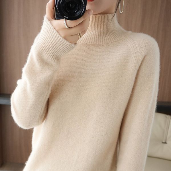 women's sweaters ladies cashmere sweater 100% pure knitted pullover thick plus size women's t69u, White;black
women's sweaters ladies cashmere sweater 100% pure knitted pullover thick plus size women's t69u, White;black