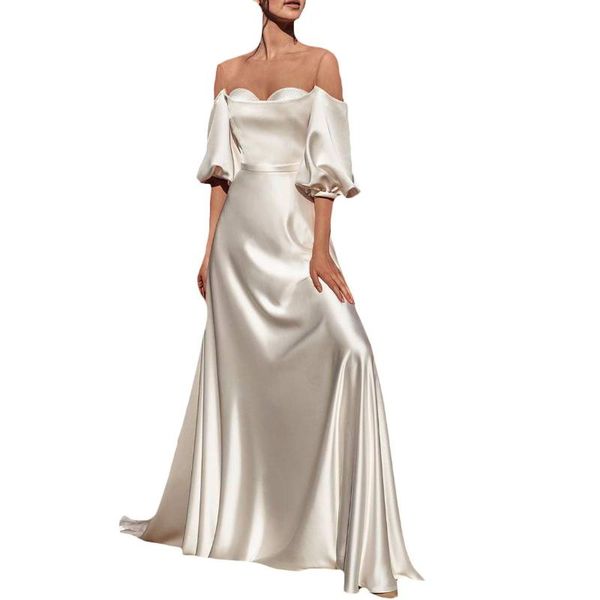 casual dresses summer female dress strapless white long women party club temperament lantern sleeve suspender, Black;gray
casual dresses summer female dress strapless white long women party club temperament lantern sleeve suspender, Black;gray