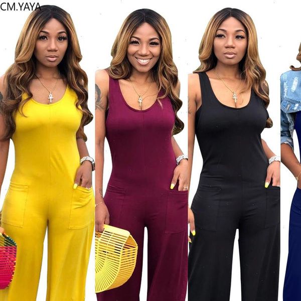 summer autumn women sleeveless romper o neck staight ankle length jumpsuit fashion vintage sporting playsuit overall gl8839, Black;white
summer autumn women sleeveless romper o neck staight ankle length jumpsuit fashion vintage sporting playsuit overall gl8839, Black;white