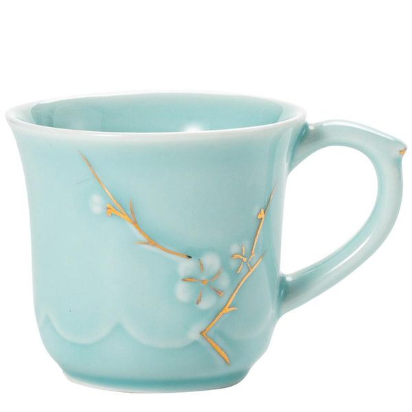 cups & saucers ceramic whiteware single cup large teacup gold foil master celadon tea set
cups & saucers ceramic whiteware single cup large teacup gold foil master celadon tea set