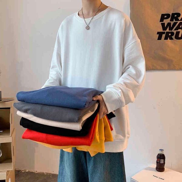 hoodie 2021 male hoodies couple pullover harajuku korean sweatshirt streetwear oversized clothes, Black
hoodie 2021 male hoodies couple pullover harajuku korean sweatshirt streetwear oversized clothes, Black