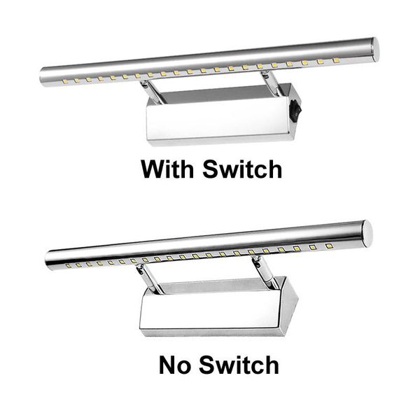 bathroom fixture toilet makeup wall lights simple fashion 3w 5w 7w led lamp 30cm mirror light
bathroom fixture toilet makeup wall lights simple fashion 3w 5w 7w led lamp 30cm mirror light