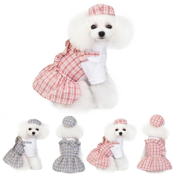 summer pet clothes dog dresses for wedding party small dogs cats chihuahua breathable outfit costume cat costumes
summer pet clothes dog dresses for wedding party small dogs cats chihuahua breathable outfit costume cat costumes