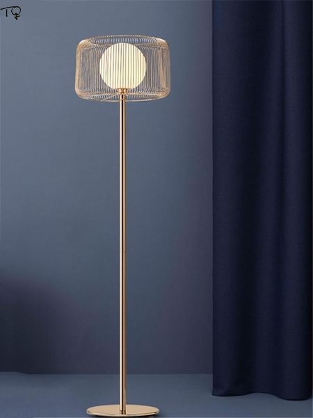 nordic ins luxury fashion floor lamp led e27 modern metal iron art industrial standing bedroom living room decoration study lamps
nordic ins luxury fashion floor lamp led e27 modern metal iron art industrial standing bedroom living room decoration study lamps