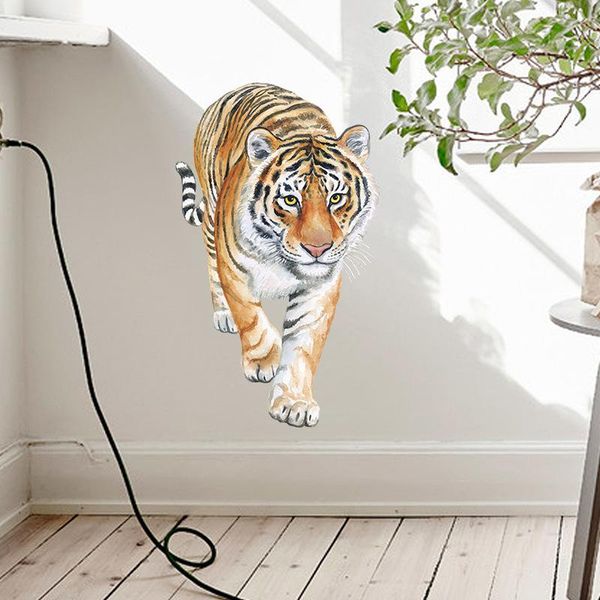 wall stickers tiger animal murals wallpaper sticker kids bedroom decoration living room home decor removable decovative nursery decal art
wall stickers tiger animal murals wallpaper sticker kids bedroom decoration living room home decor removable decovative nursery decal art