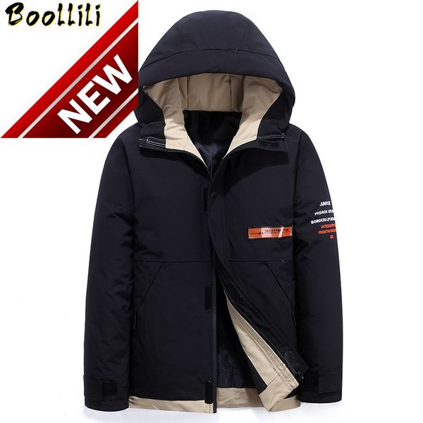 men teens winter new casual hood duck down jackets parkas waistcoat hip hop fashion waterproof warm thick jacket, Black
men teens winter new casual hood duck down jackets parkas waistcoat hip hop fashion waterproof warm thick jacket, Black