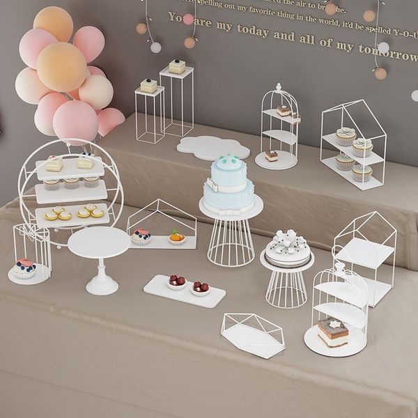 other bakeware wedding cake metal stands sets for dessert cakes cupcakes donuts pastries food display holder home tray tableware
other bakeware wedding cake metal stands sets for dessert cakes cupcakes donuts pastries food display holder home tray tableware