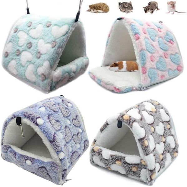 small animal supplies pet warm cage removable hamster winter house born cat dog mini cotto fleece hammock bed mat chinchilla nest
small animal supplies pet warm cage removable hamster winter house born cat dog mini cotto fleece hammock bed mat chinchilla nest