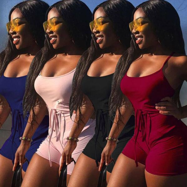 women's jumpsuits & rompers women ladies casual clubwear shorts playsuit bodycon party jumpsuit&romper trousers, Black;white
women's jumpsuits & rompers women ladies casual clubwear shorts playsuit bodycon party jumpsuit&romper trousers, Black;white