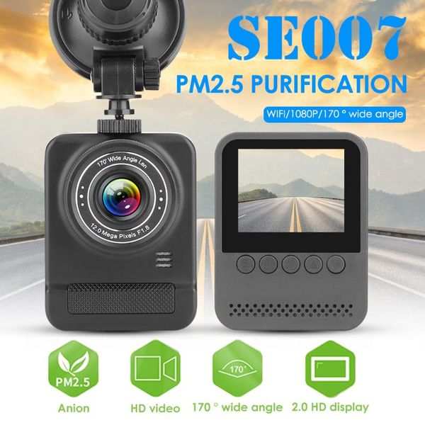night vision g sensor dash cam 2k hd rearview mirror tachograph reverse car dvr 2 inch display 170 wide angle lens dvrs
night vision g sensor dash cam 2k hd rearview mirror tachograph reverse car dvr 2 inch display 170 wide angle lens dvrs