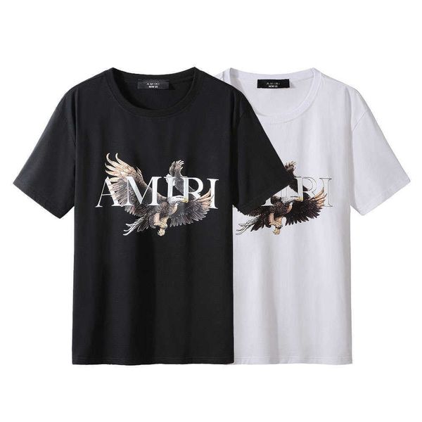 new us ami eagle print casual hip hop high street crew neck short sleeve t-shirtps5y, White;black
new us ami eagle print casual hip hop high street crew neck short sleeve t-shirtps5y, White;black