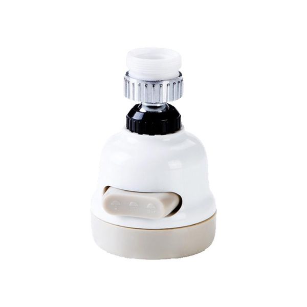 other faucets, showers & accs 360 swivel faucet aerator for kitchen accessory water tap nozzle sink mixer bubbler sprayer 3 modes adjustable
other faucets, showers & accs 360 swivel faucet aerator for kitchen accessory water tap nozzle sink mixer bubbler sprayer 3 modes adjustable