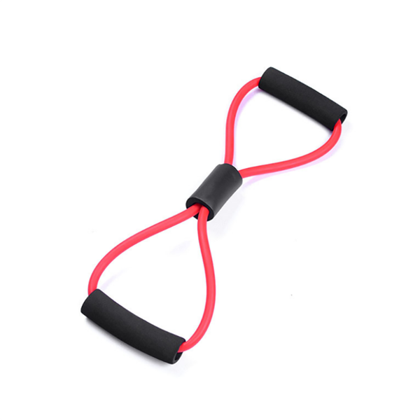 resistance bands training tube workout exercise for yoga fashion body building fitness equipment tools
resistance bands training tube workout exercise for yoga fashion body building fitness equipment tools