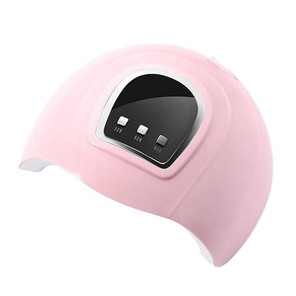 nail dryers fashion female instrument lamp portable potherapy machine 54w high power tool
nail dryers fashion female instrument lamp portable potherapy machine 54w high power tool