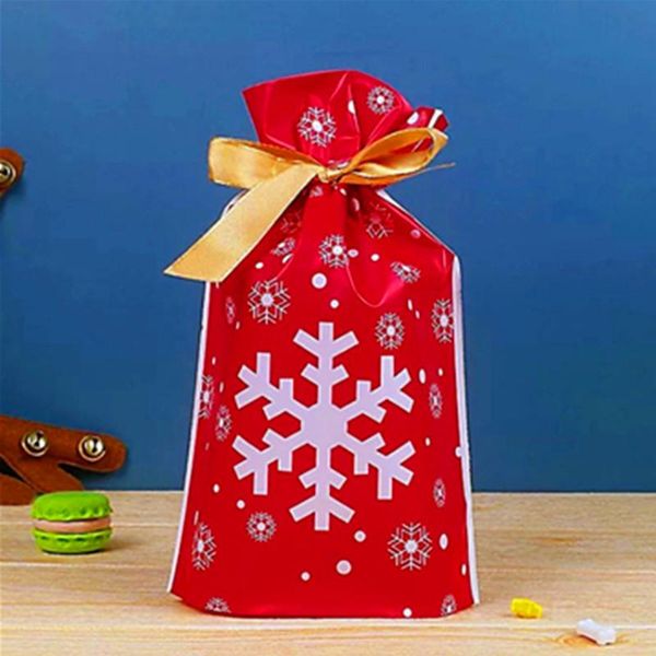 gift wrap christmas candy bag santa snowflake drawstring decorations for home year 2022 noel decoration 2021
gift wrap christmas candy bag santa snowflake drawstring decorations for home year 2022 noel decoration 2021