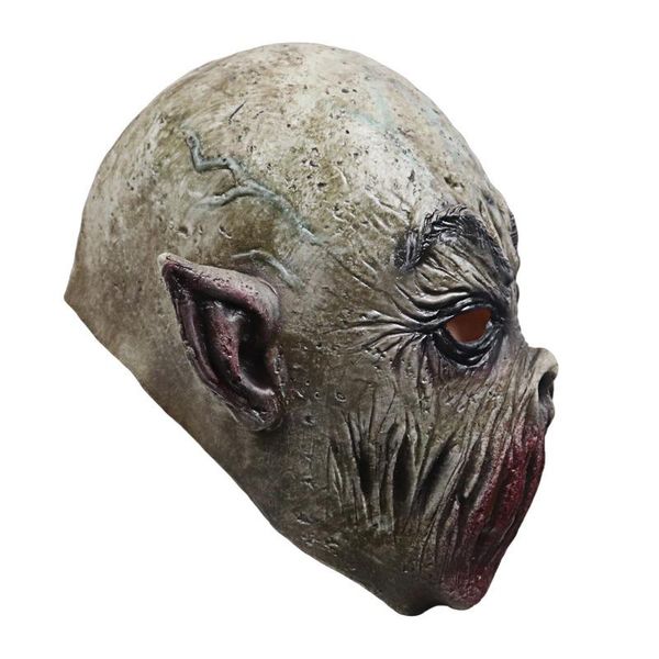 party masks 1pc halloween horrible ghastful creepy scary realistic monster mask masquerade supplies props cosplay costumes sale
party masks 1pc halloween horrible ghastful creepy scary realistic monster mask masquerade supplies props cosplay costumes sale