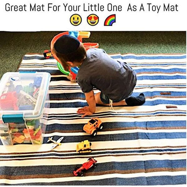 stripe oxford cloth moisture resistant pad picnic mat practical multifunction outdoors travel sturdy durable outdoor pads
stripe oxford cloth moisture resistant pad picnic mat practical multifunction outdoors travel sturdy durable outdoor pads