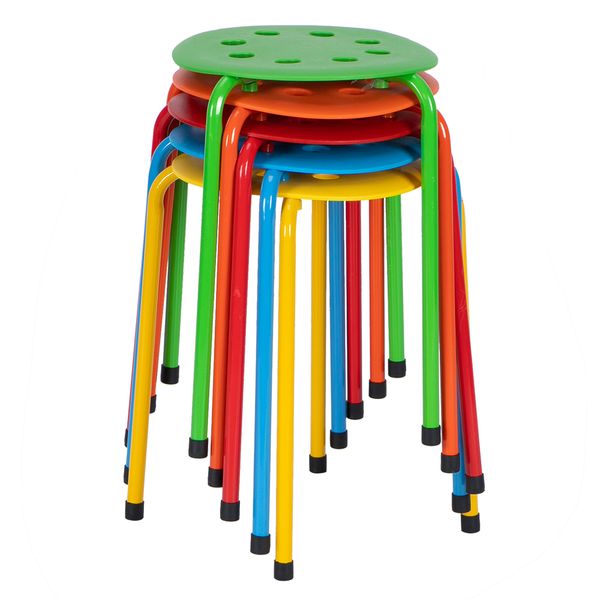 household plastic round stool dining room economical eight hole marius modern simple fast food restaurant queuing five color dress
household plastic round stool dining room economical eight hole marius modern simple fast food restaurant queuing five color dress