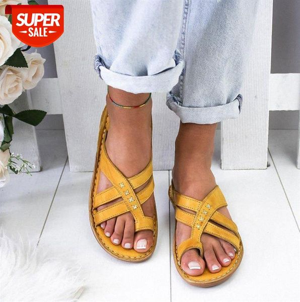 plus size europe and america sandals women flat flip flops slippers 43 women's shoes #fg3w, Black
plus size europe and america sandals women flat flip flops slippers 43 women's shoes #fg3w, Black