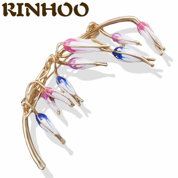 fresh sweet delicate bell orchid flower brooch for women gold color alloy plant brooch girl elegant jewelry simple giftsdio chan contact, Gray
fresh sweet delicate bell orchid flower brooch for women gold color alloy plant brooch girl elegant jewelry simple giftsdio chan contact, Gray