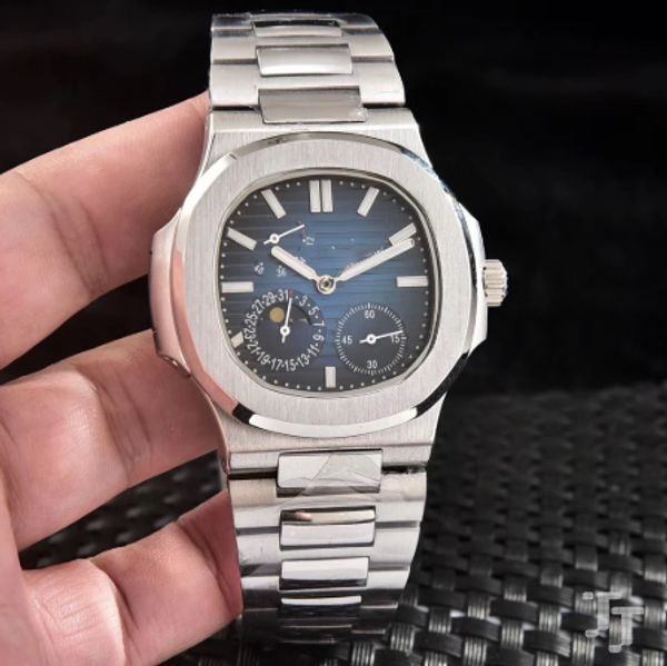 luxury designer men watch automatic mechanical mens watches multi time zone function sapphire silver black blue glass back sport l237p, Slivery;brown
luxury designer men watch automatic mechanical mens watches multi time zone function sapphire silver black blue glass back sport l237p, Slivery;brown