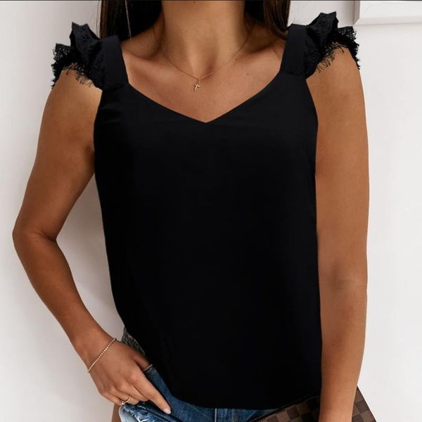 women's tanks & camis fashion women satin silk v-neck lace strap summer vest camisole crop tank casual shirt sleeveless chiffo, White
women's tanks & camis fashion women satin silk v-neck lace strap summer vest camisole crop tank casual shirt sleeveless chiffo, White