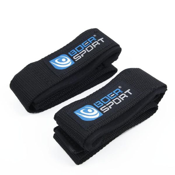 wrist support 2 pcs boer sport padded weight lifting training wrap gym straps hand bar gloves protection, Black;red
wrist support 2 pcs boer sport padded weight lifting training wrap gym straps hand bar gloves protection, Black;red