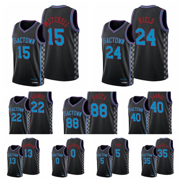 sacramentokingsmen davion mitchell neemias queta de'aaron fox buddy hield tyrese haliburton 2020-21 black city basketball j, Black;red
sacramentokingsmen davion mitchell neemias queta de'aaron fox buddy hield tyrese haliburton 2020-21 black city basketball j, Black;red
