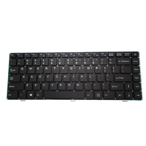 lapreplacement keyboard for chuwi lapbook pro cwi530 14.1 english us russia ru black without frame keyboards
lapreplacement keyboard for chuwi lapbook pro cwi530 14.1 english us russia ru black without frame keyboards