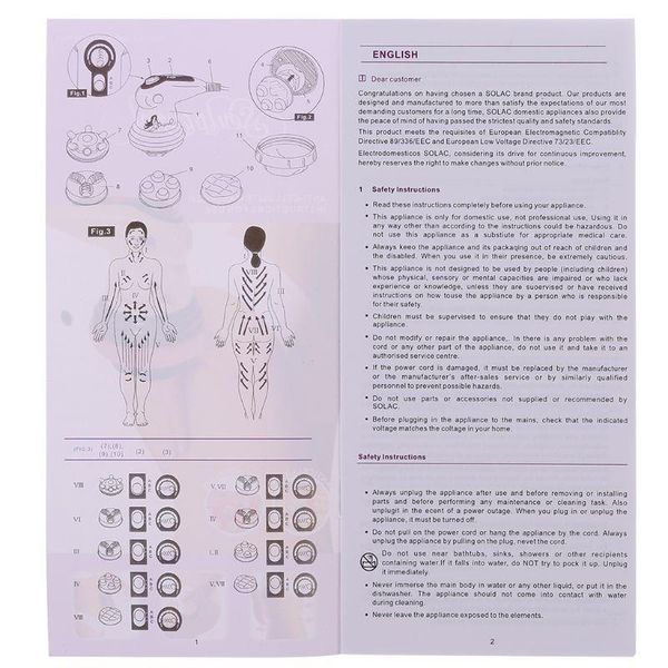 handheld massager fat remove massager-professional full body massage slim machine 6 variable electric massagers
handheld massager fat remove massager-professional full body massage slim machine 6 variable electric massagers