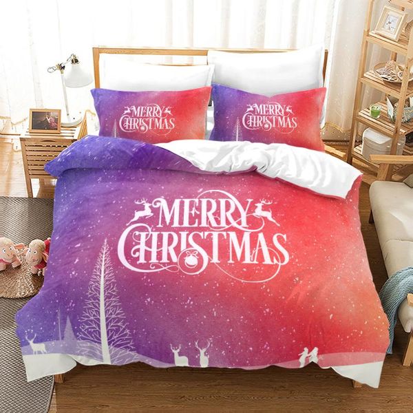 bedding sets merry christmas 2021 3d print comforter set twin single duvet cover pillowcase home luxury gift decor cute
bedding sets merry christmas 2021 3d print comforter set twin single duvet cover pillowcase home luxury gift decor cute