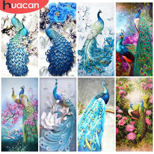 diamond painting huacan diy kit peacock 5d embroidery cross stitch animal mosaic flower handicraft wall art
diamond painting huacan diy kit peacock 5d embroidery cross stitch animal mosaic flower handicraft wall art