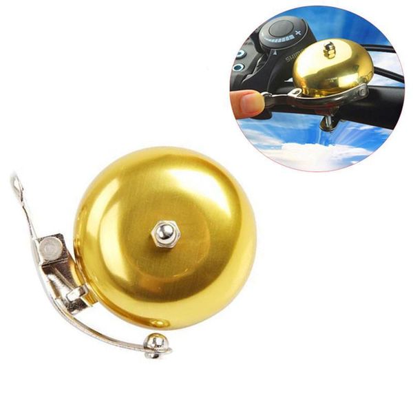 bike horns 1 pc retro metal ring bicycle mtb handlebar mechanical bell sound alarm loud gold high quality
bike horns 1 pc retro metal ring bicycle mtb handlebar mechanical bell sound alarm loud gold high quality