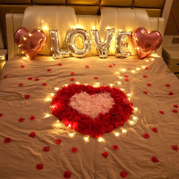 other accessories 1000pcs rose petals dried artificiales flores valentine's day romantic proposal confession wedding room layout decora, White
other accessories 1000pcs rose petals dried artificiales flores valentine's day romantic proposal confession wedding room layout decora, White