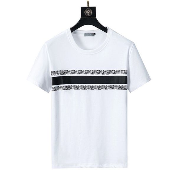 22ss mens short sleeve designer activewear summer fashion t shirt seaside resort shirt men s luxury casual m-3xl, White;black
22ss mens short sleeve designer activewear summer fashion t shirt seaside resort shirt men s luxury casual m-3xl, White;black