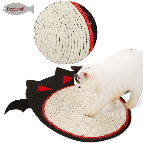 cat beds & furniture cats scratching board mats toys halloween pet durable sisal mat supplies for to exercise claw
cat beds & furniture cats scratching board mats toys halloween pet durable sisal mat supplies for to exercise claw