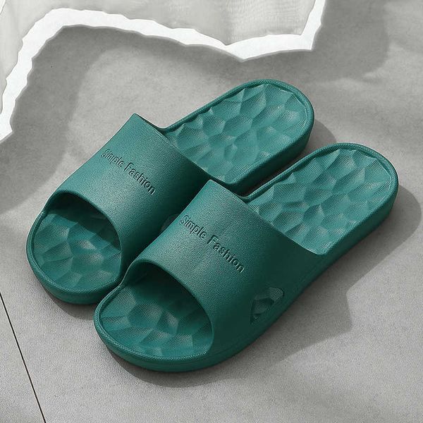women slide sandals leisure beach slippers non-slip shower slipper soft men couple bedroom bathroom shoes chaussure femme, Black
women slide sandals leisure beach slippers non-slip shower slipper soft men couple bedroom bathroom shoes chaussure femme, Black