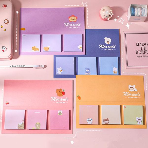 gift wrap 12packs cute pad memo notebook stickers markers page index sticky school supplies notes stationery office accessories
gift wrap 12packs cute pad memo notebook stickers markers page index sticky school supplies notes stationery office accessories