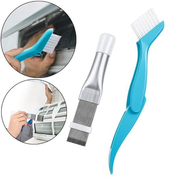 professional hand tool sets 2pc air conditioner fin repair coil comb a/c hvac condenser radiator universal straightening cleaning tools #36
professional hand tool sets 2pc air conditioner fin repair coil comb a/c hvac condenser radiator universal straightening cleaning tools #36
