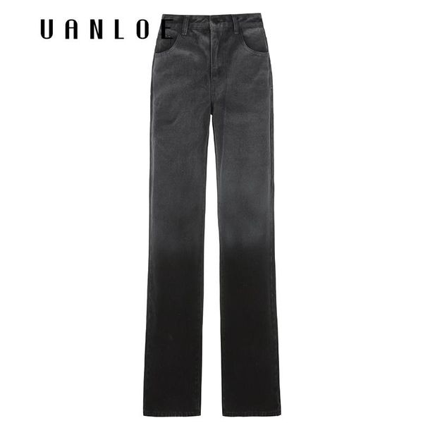 uanloetie dye aesthetic high waist jeans women loose streetwear wide-leg trousers slim korean jogger denim pants baggy vintage women's, Blue
uanloetie dye aesthetic high waist jeans women loose streetwear wide-leg trousers slim korean jogger denim pants baggy vintage women's, Blue